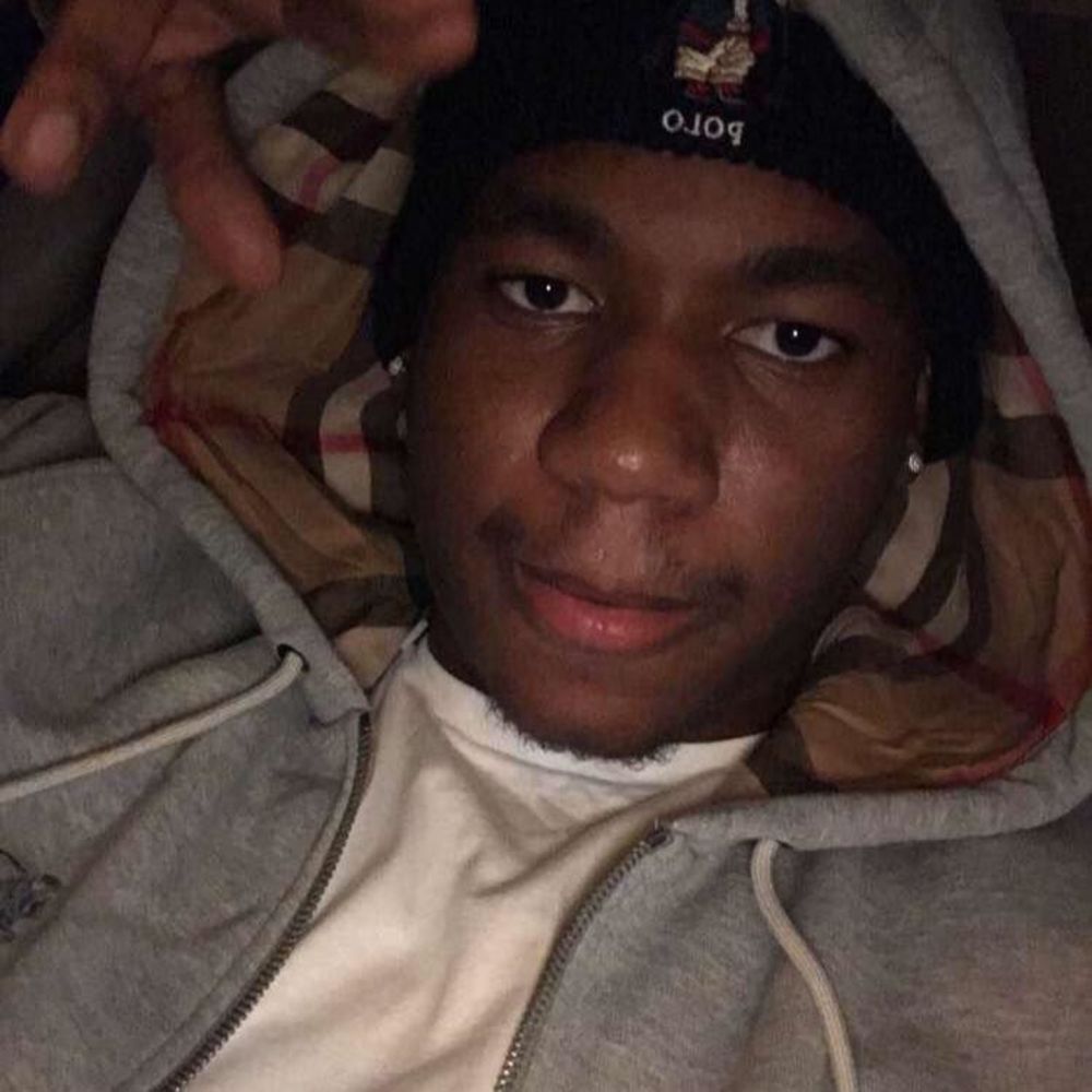 Meet your Posher, Darius